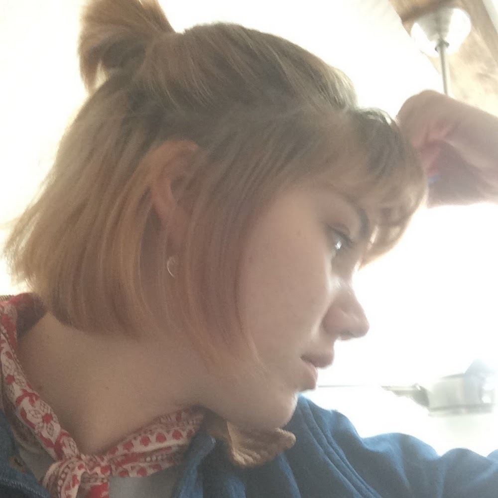 Meet your Posher, Kendal